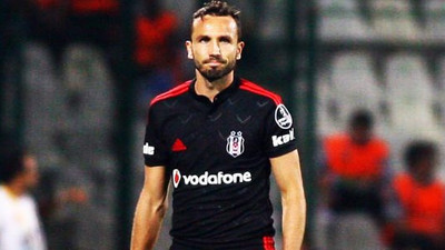 Sivok'un isteği Beşiktaş'ı şoke etti