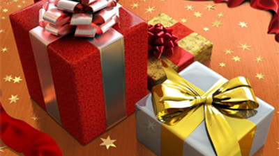 Komşuda hediye almak bile büyük lüks!