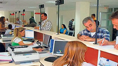 Maliye'ye 100 uzman alınacak