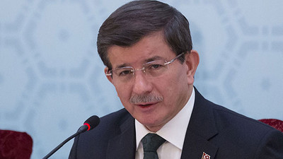 Başbakan Davutoğlu yeni programı açıkladı