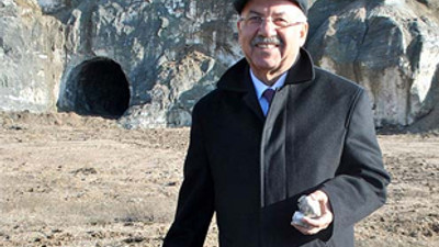 Tüm Türkiye'ye yetecek rezerv Kırıkkale'de bulundu