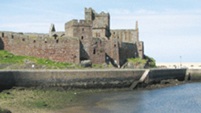 Cennet adalara ‘vergi’ takibi