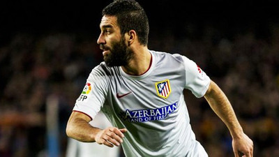 Arda Turan için flaş transfer gelişmesi!