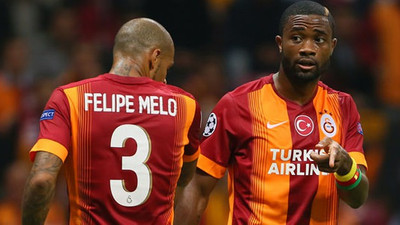 Fransa'dan G.Saray'a resmi teklif!