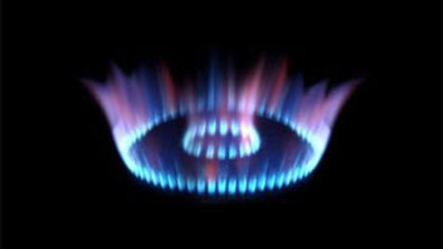 Bakan'dan doğalgaz müjdesi