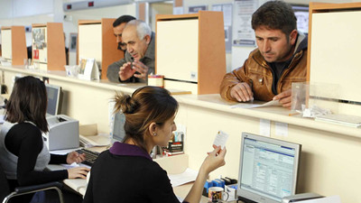 Memura kötü haber!