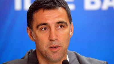 GS TV'de olay sözler!