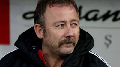 Sergen Yalçın'dan iki bomba transfer!