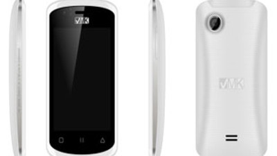 Bu da Afrikalıların akıllı telefonu!