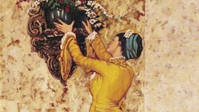 Türk tablolarının altın yılı