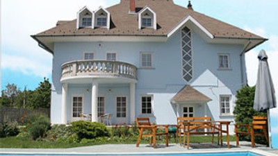 Ev fiyatları ve kiraları enflasyonun üzerinde arttı