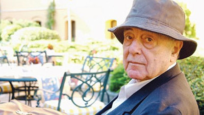 Tüm servetini asistanına bıraktı!