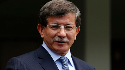Davutoğlu'ndan müjde