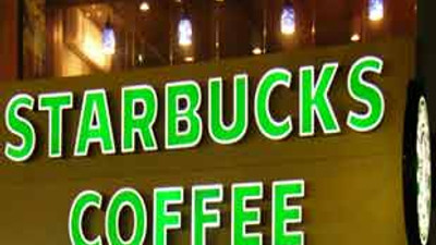 Starbucks bardaklarında ilginç mesaj