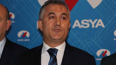 Bank Asya'nın yeni Genel Müdürü'nden ilk açıklama!