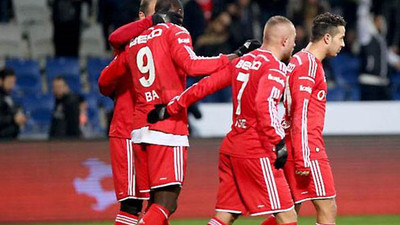 Bomba! 6 oyuncuya 16 talip var