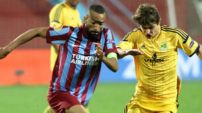 Jose Bosingwa, Fenerbahçe maçında yok