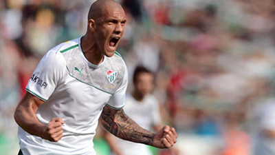 Başkan açıkladı! 'Fernandao'nun bonservisini alacağız'