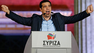 Komşu ölümü gösterdi, sıtmaya razı etmeye çalışıyor