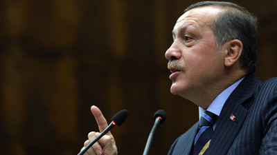 Erdoğan: MB bağımsız olunca gelinen nokta bu