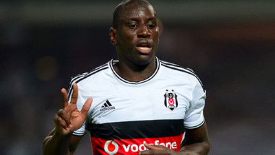 Demba Ba'ya 20 milyon euro!