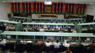 Borsa güne yeni bir rekorla başladı