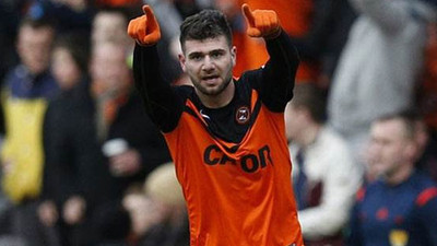 Terim'e mesaj gönderdi!