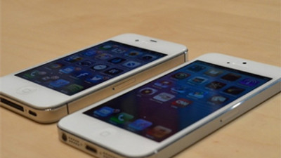 Amazon çalıntı iPhone satmış!