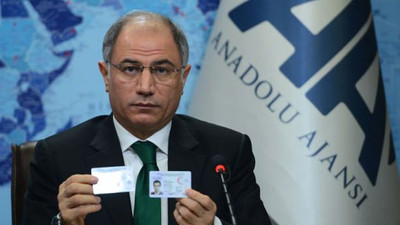 İşte yeni kimlikler!