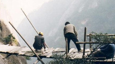 İşte Türkiye'deki en tehlikeli işler!