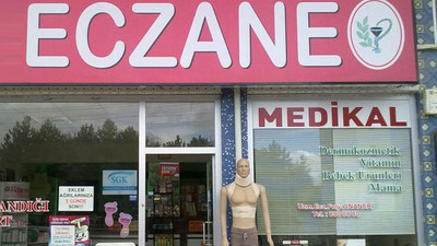 Eczanelerde artık yasak!