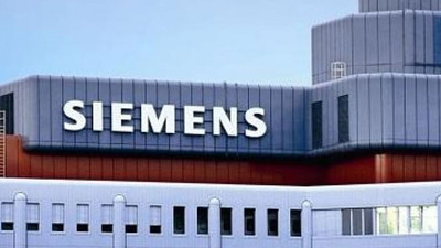 Siemens 7400 kişiyi işten çıkartacak