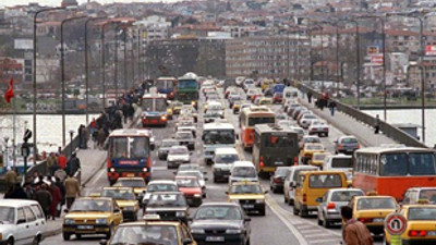 Bu gece dışarıda eğlenecekler dikkat!