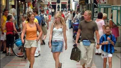 İşte 2013'in turizm trendleri