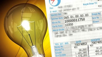 Faturalardaki TRT payı kaldırılacak mı?