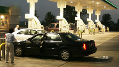 Türklerin en beğendiği benzinci!