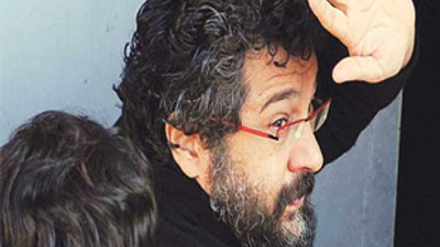 Soner Yalçın tahliye edildi!