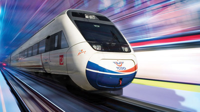 Hızlı trende yeni istikâmet