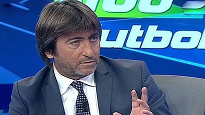 "Ersun Yanal kusura bakmasın ama 3.Ligden bir hoca getirseniz..."