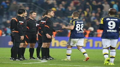 "O sözlerinle bizi küçük düşürdün"