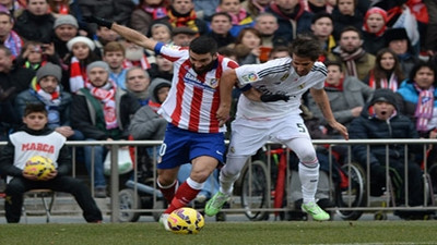 Ne oldu sana böyle Arda!