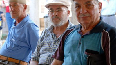 SGK'dan emeklilere müjdeli haber