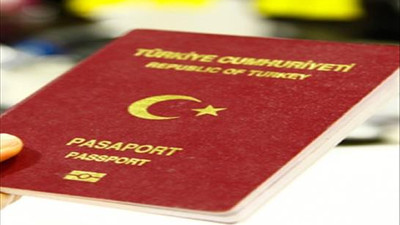 Türklere vizesiz 99 ülke