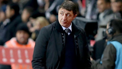 Şota: Kovuyor musunuz?