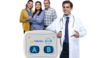 Turkcell, Global Mobile Awards’ta 4 projesiyle finale kaldı