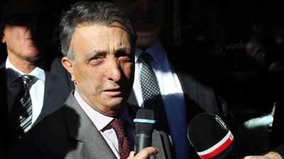 Ahmet Nur Çebi'den olay sözler!