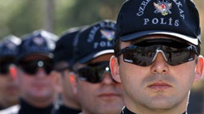 Polislere fazla mesai ücreti geliyor