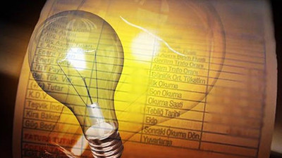 Flaş ‘yüksek fatura‘ açıklaması