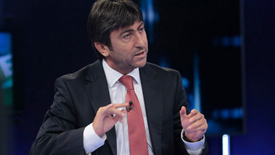 Rıdvan Dilmen'den çarpıcı Galatasaray yorumu