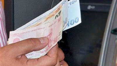 Asgari geçim indirimi 73,4 liraya çıkacak